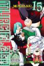 Murcielago, Vol. 15 - Preview