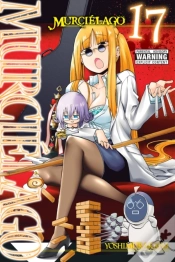 Capa do artigo Murcielago, Vol. 17