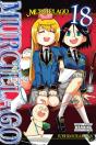 Murcielago, Vol. 18 - Preview