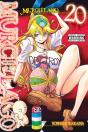 Murcielago, Vol. 20 - Preview