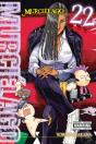 Murcielago, Vol. 22 - Preview
