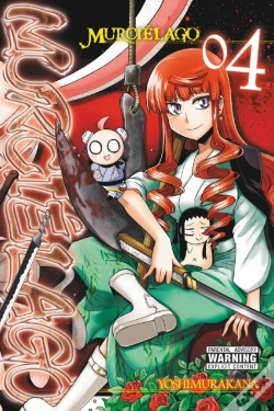 Capa do artigo Murcielago, Vol. 4