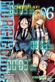 Capa do artigo Murcielago, Vol. 6