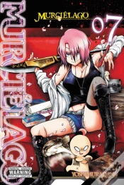 Capa do artigo Murcielago, Vol. 7