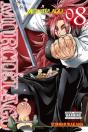 Murcielago, Vol. 8 - Preview