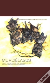 Capa do artigo Murciélagos