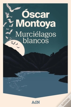 Capa do artigo Murciélagos Blancos