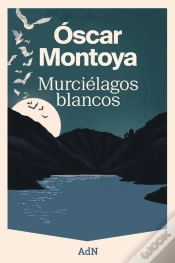 Capa do artigo Murciélagos Blancos