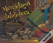 Capa do artigo Murcielagos En La Biblioteca