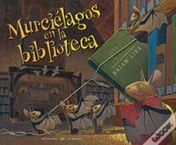 Capa do artigo Murcielagos En La Biblioteca