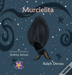 Capa do artigo Murcielita