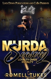 Murda Season 2