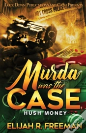 Capa do artigo Murda Was The Case