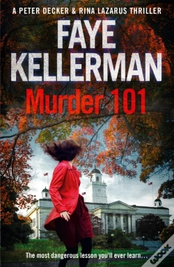 Capa do artigo Murder 101