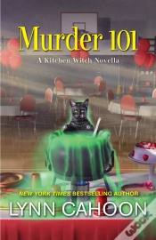 Capa do artigo Murder 101