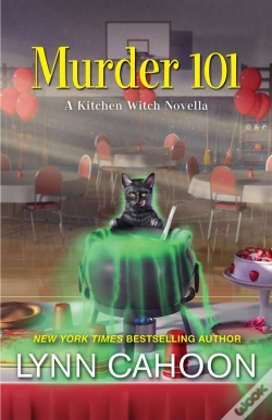 Capa do artigo Murder 101