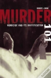 Capa do artigo Murder 101