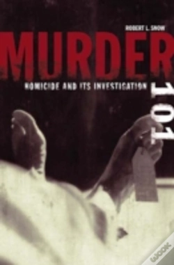 Capa do artigo Murder 101