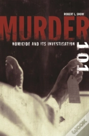 Capa do artigo Murder 101