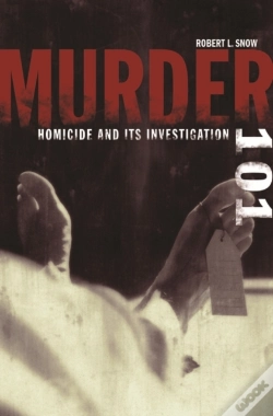 Capa do artigo Murder 101