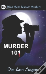 Capa do artigo Murder 101