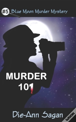 Capa do artigo Murder 101