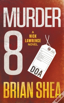 Capa do artigo Murder 8