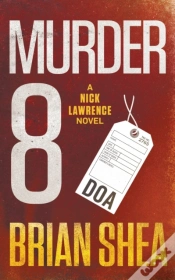 Capa do artigo Murder 8