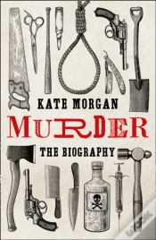 Capa do artigo Murder: A Biography