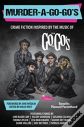 Capa do artigo Murder-A-Go-Go