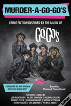 Capa do artigo Murder-A-Go-Go'S