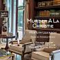 Murder A La Christie - Preview