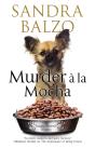 Murder A La Mocha - Preview