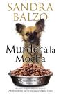Murder A La Mocha - Preview