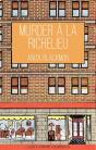 Murder À La Richelieu - Preview