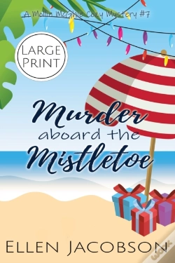 Capa do artigo Murder Aboard The Mistletoe