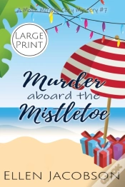 Capa do artigo Murder Aboard The Mistletoe