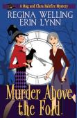 Murder Above The Fold