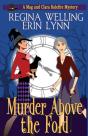 Murder Above The Fold - Preview