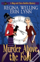 Murder Above The Fold