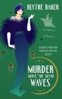 Murder Above The Silver Waves - Preview