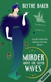 Murder Above The Silver Waves