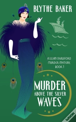 Capa do artigo Murder Above The Silver Waves
