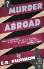 Murder Abroad - Preview