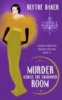 Murder Across The Shadowed Room - Preview