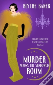Capa do artigo Murder Across The Shadowed Room
