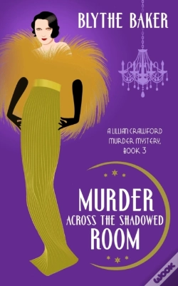 Capa do artigo Murder Across The Shadowed Room
