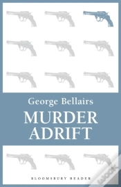 Capa do artigo Murder Adrift