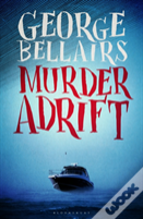 Murder Adrift