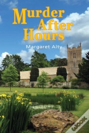 Capa do artigo Murder After Hours